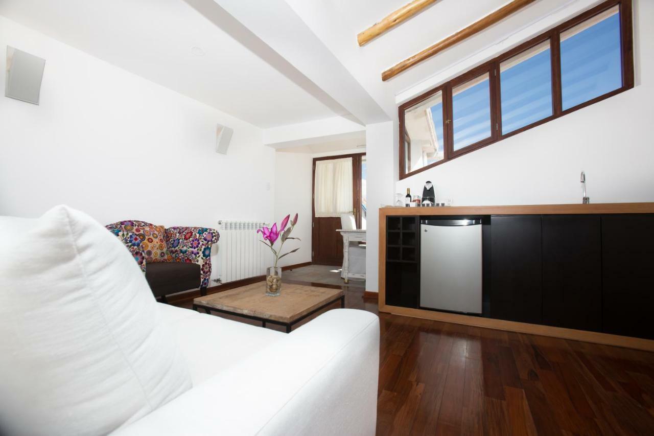 קוסקו Tocuyeros Boutique Hotel מראה חיצוני תמונה