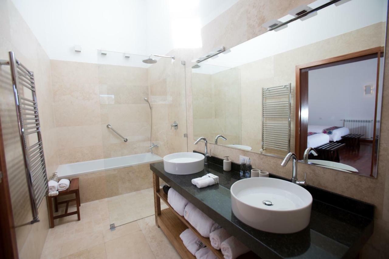 קוסקו Tocuyeros Boutique Hotel מראה חיצוני תמונה