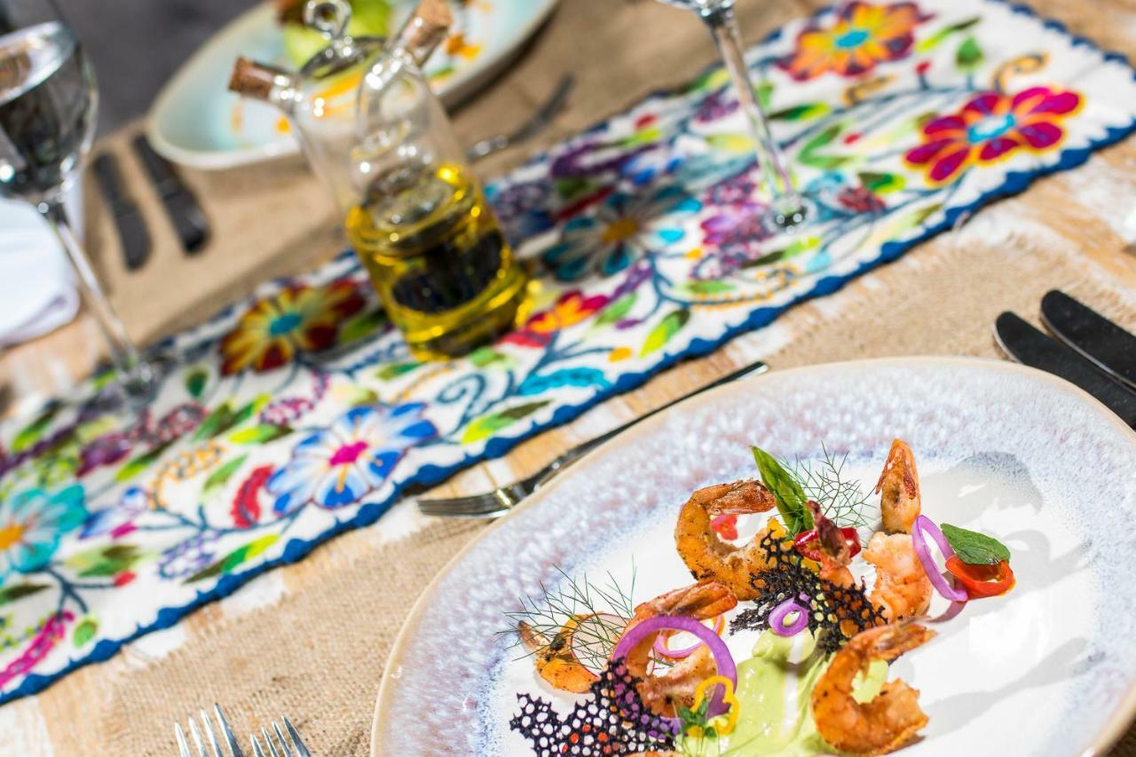 קוסקו Tocuyeros Boutique Hotel מראה חיצוני תמונה