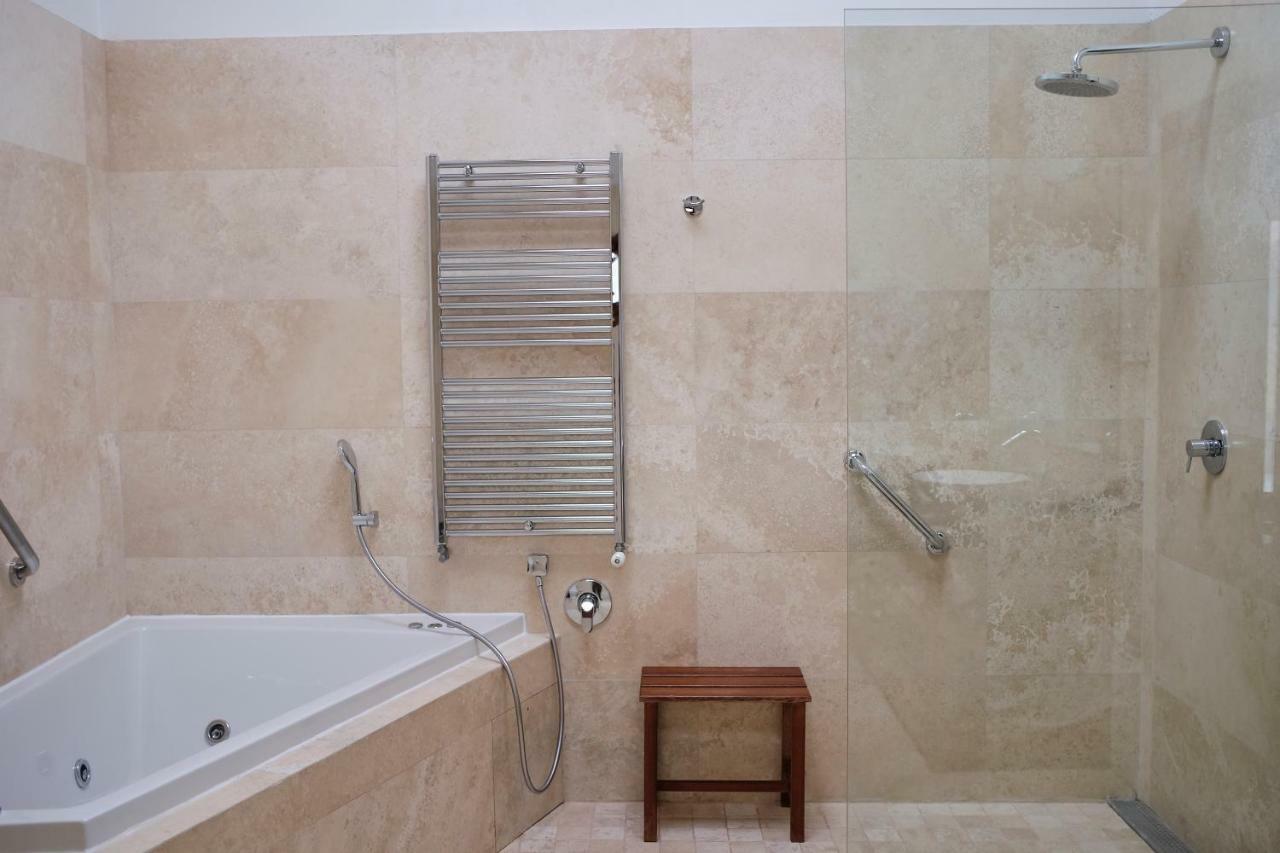 קוסקו Tocuyeros Boutique Hotel מראה חיצוני תמונה