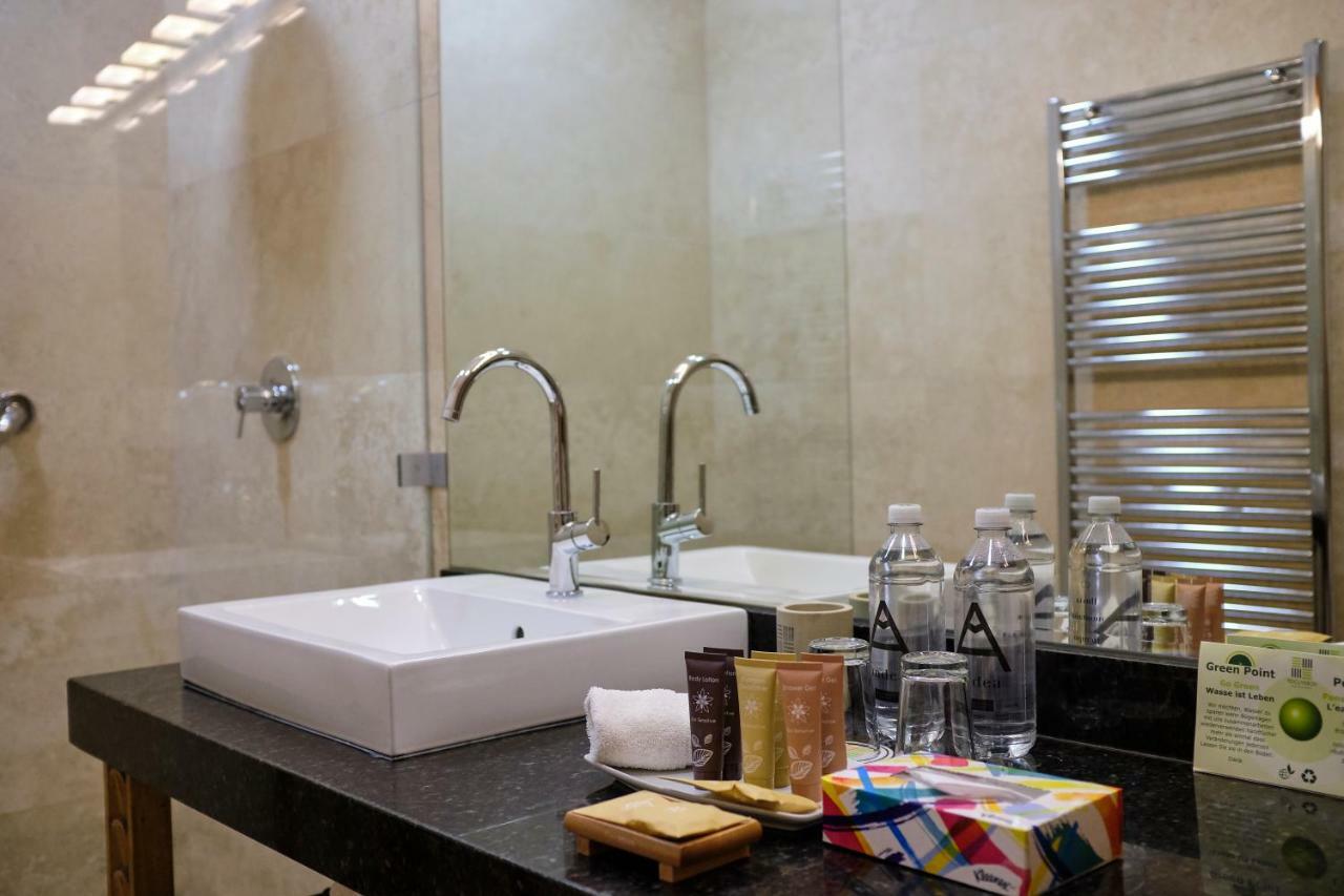 קוסקו Tocuyeros Boutique Hotel מראה חיצוני תמונה