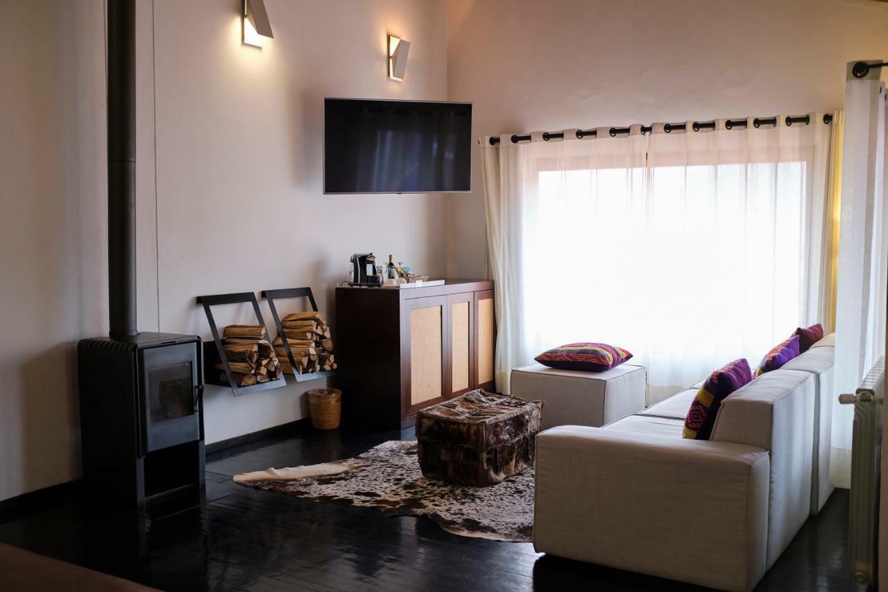 קוסקו Tocuyeros Boutique Hotel מראה חיצוני תמונה
