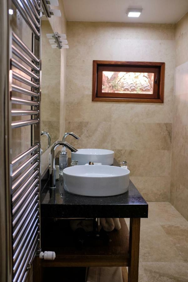 קוסקו Tocuyeros Boutique Hotel מראה חיצוני תמונה