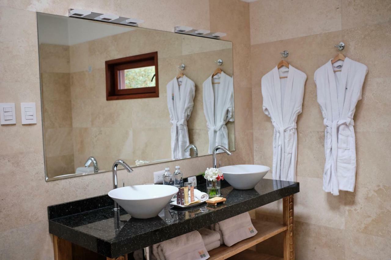 קוסקו Tocuyeros Boutique Hotel מראה חיצוני תמונה